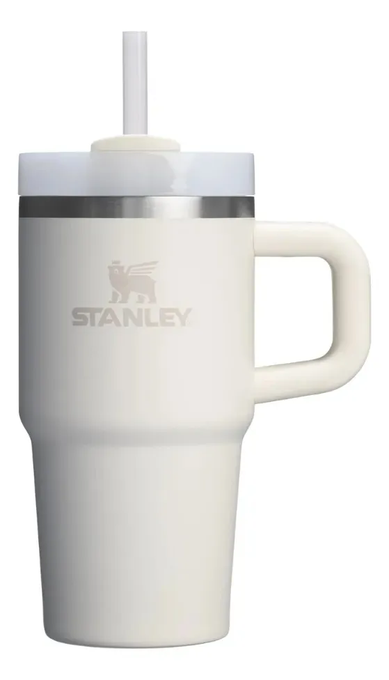 Copo Stanley Quencher Cream 591ml