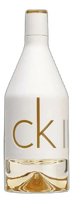 Calvin Klein Ckin2u For Her - Edt 50ml Beleza Na Web