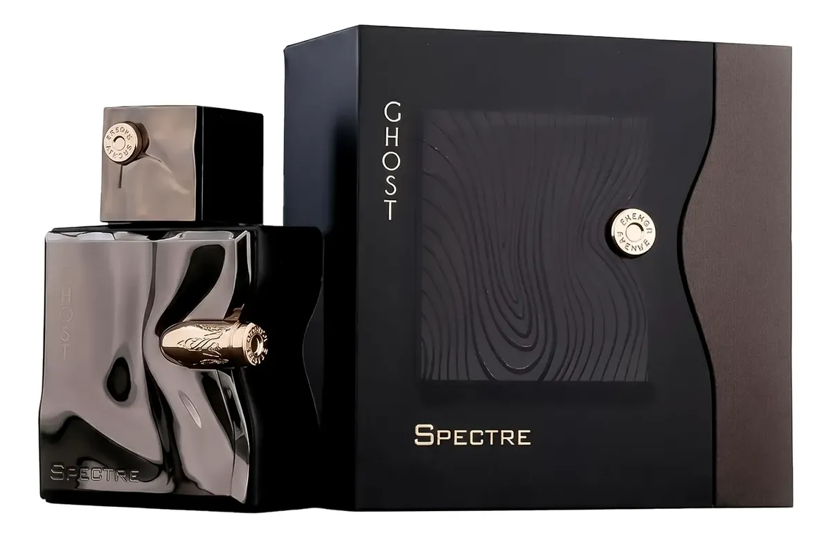 French Avenue Spectre Ghost 80ml (perfume Masculino Original