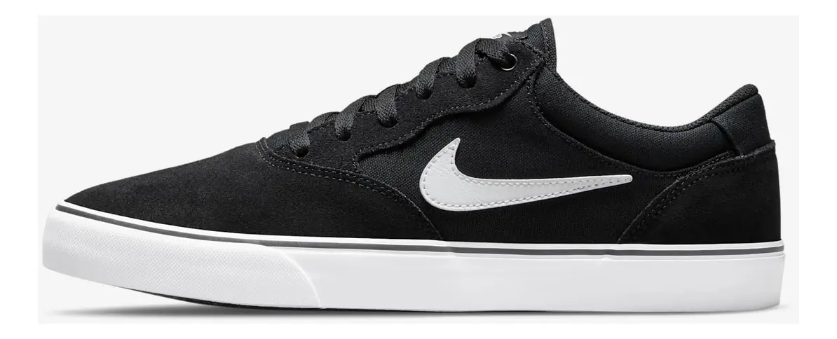 Tênis Nike Sb Chron 2 Masculino