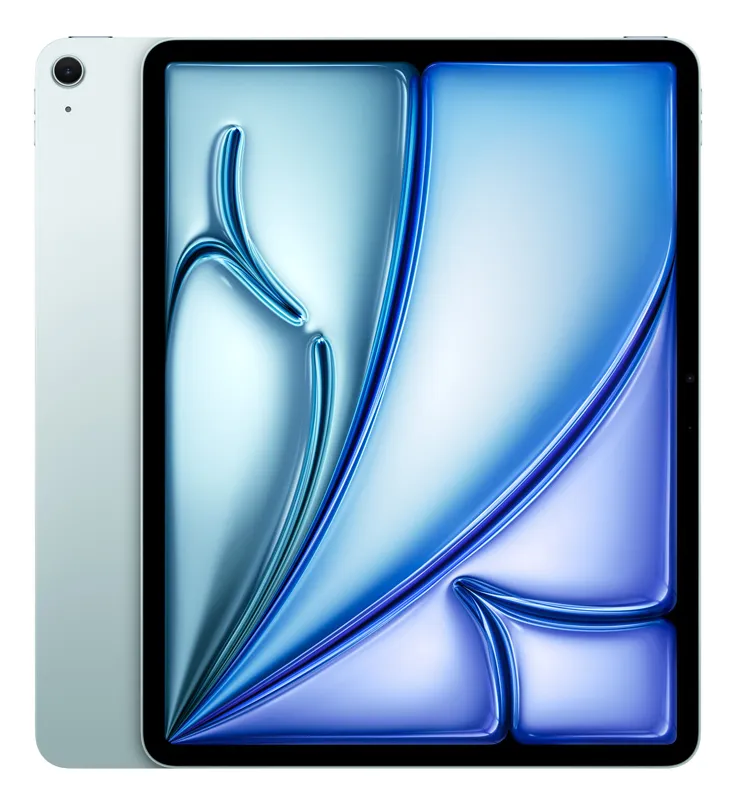 iPad Air de 11 polegadas Wi‑Fi 1 TB – Azul - Distribuidor Autorizado
