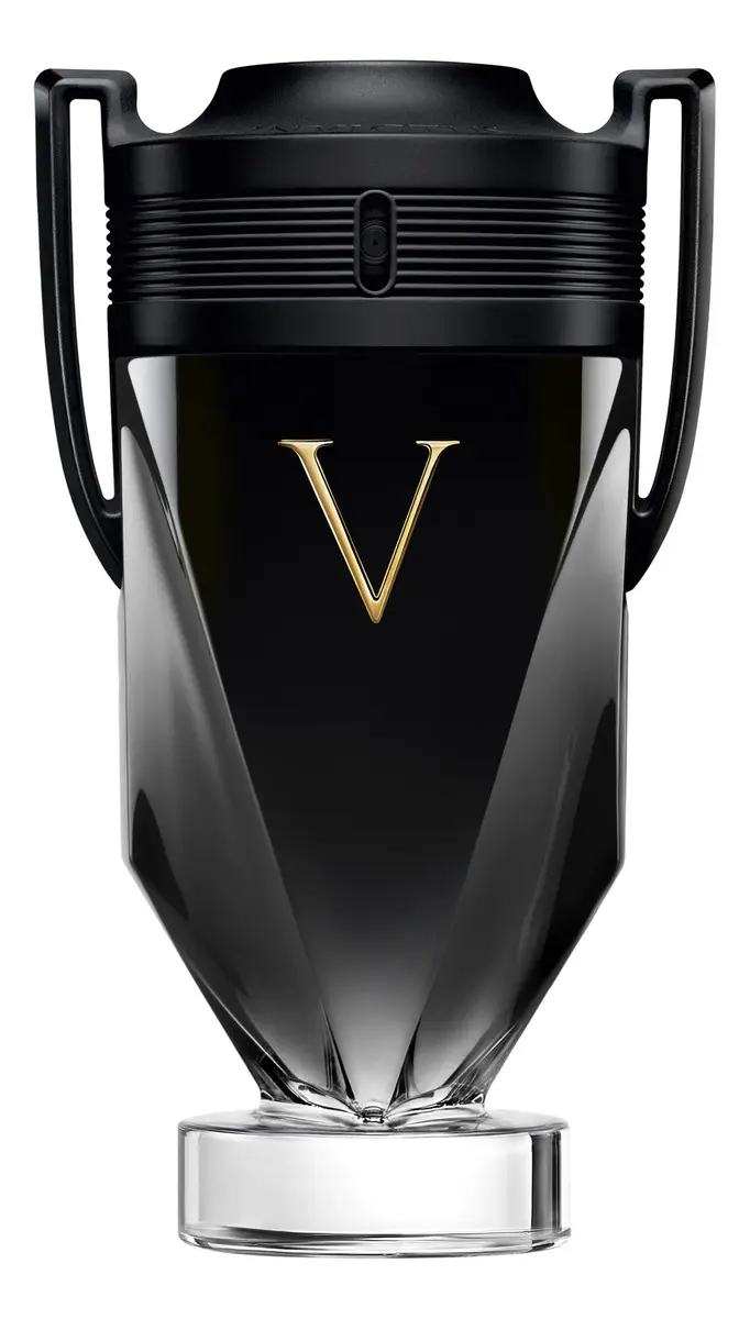 Perfume Rabanne Invictus Victory Eau De Parfum 200 Ml Masculino