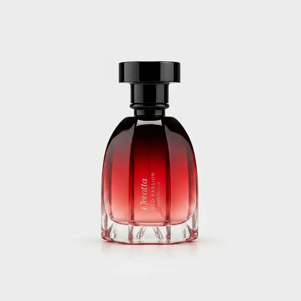 O Boticário Floratta Red Passion Eau De Parfum 75ml