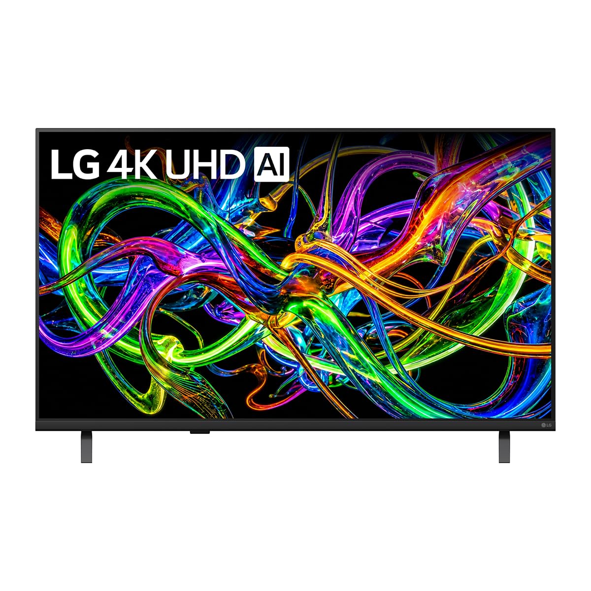 Smart TV LG 55' 4K UHD NANO AI 55UN85CBPSA.BWZ