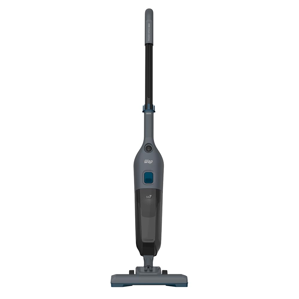 WAP Aspirador de Pó Vertical Power Speed Max CZ40 1600W 3 em 1 220V