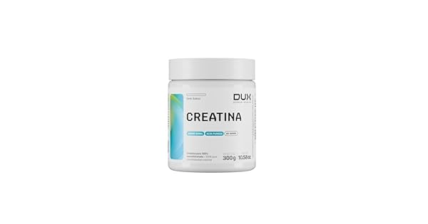 Creatina Dux Nutrition 300g