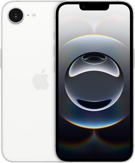 iPhone 16e Apple 128GB