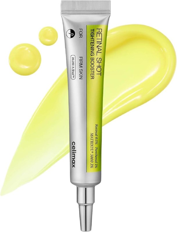 celimax Shot Tightening Booster - 15ml