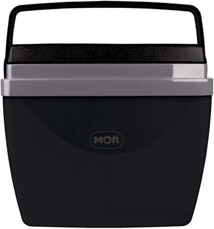 Caixa Térmica 34L Mor