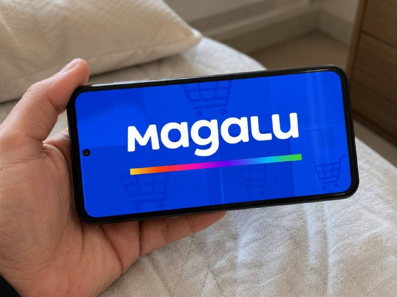 Cupom Magalu APP: R$100 OFF em R$1000