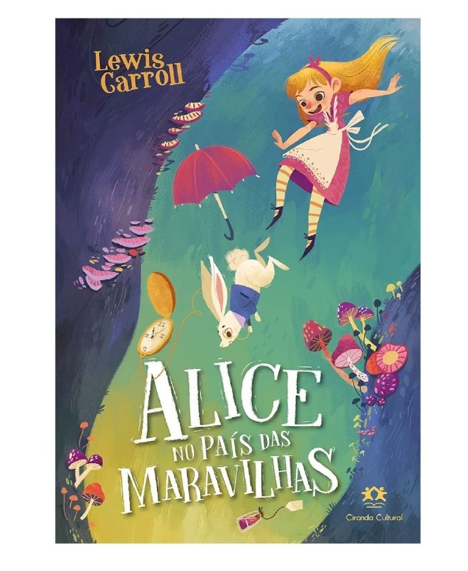 Alice no país das maravilhas