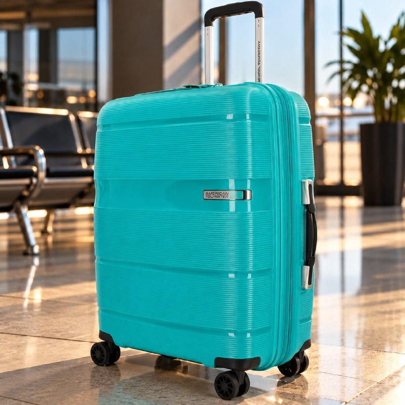 American Tourister Mala de Viagem Linex