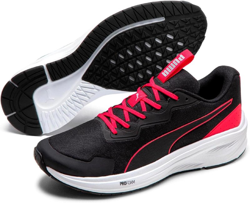 Tenis Puma Aviator Light