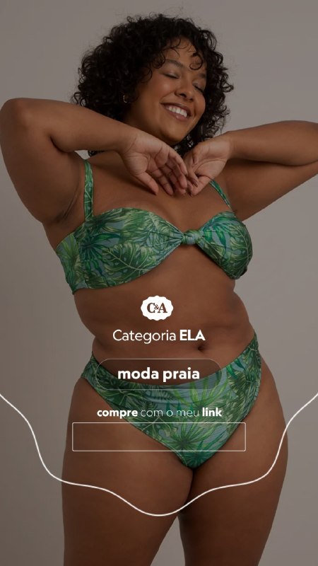 Cupom Minhacea: 35% OFF sem mínimo