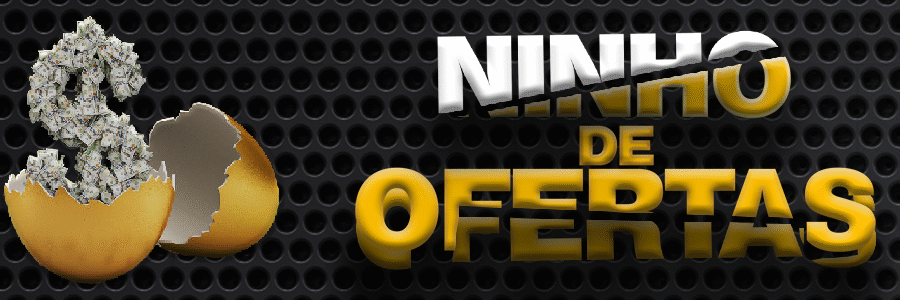 Ninho De Ofertas